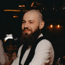 Фрилансер Dmytro S. — Україна, Одеса. Спеціалізація — HTML та CSS верстання, Javascript та Typescript