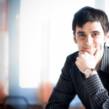 Фрилансер Степан З. — Украина, Днепр. Специализация — Предметное проектирование, Дизайн интерфейсов (UI/UX)