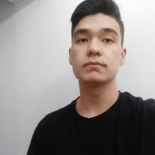 Freelancer Nariman O. — Kazachstan, Ałmaty (Alma-Ata). Specjalizacja — Układ HTML i CSS, Javascript & Typescript