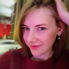 Freelancer Sasha D. — Ukraina. Specjalizacja — Promocja w sieciach społecznościowych (SMM), Menedżer treści