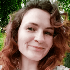Freelancer Ganna A. — Ukraina, Zaporoże. Specjalizacja — Projektowanie stron internetowych, Ilustracje i rysunki