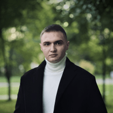 Freelancer Yevhen A. — Ukraine, Pervomaisk. Core skill — Contextual Advertising, Content Management Systems