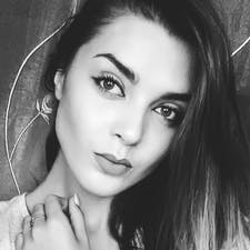 Фрилансер Кристина З. — Украина. Специализация — Дизайн сайтов, Фирменный стиль