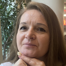 Фрилансер Тетяна З. — Украина, Володарка. Специализация — Редактура и корректура текстов, Украинский язык