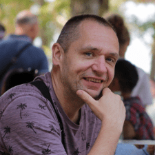 Фрилансер Oleksii Z. — Украина, Черкассы. Специализация — Javascript и Typescript, Веб-программирование