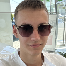 Фрилансер Віталій В. — Украина, Хмельницкий. Специализация — Перевод текстов, Логотипы