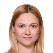 Фрилансер Александра З. — Украина. Специализация — Полиграфический дизайн, Обработка фото