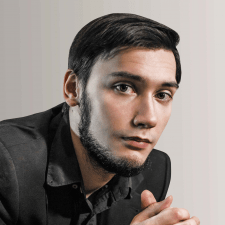 Фрилансер Александр З. — Украина, Киев. Специализация — Фирменный стиль, Иллюстрации и рисунки