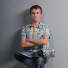 Freelancer Yevgeny L. — Ukraina, Sumy. Specjalizacja — Tworzenie modeli 3D