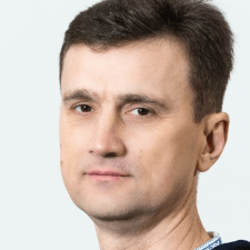 Заказчик Юрій З. — Украина, Запорожье.