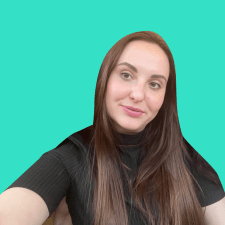 Фрилансер Агнесса Т. — Украина. Специализация — Создание сайта под ключ, Криптовалюта и blockchain