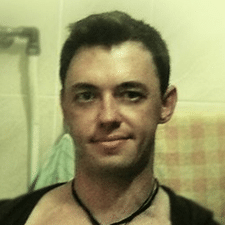 Freelancer Aleksey D. — Ukraina.