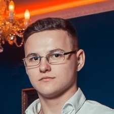 Фрилансер Евгений П. — Украина, Кропивницкий.