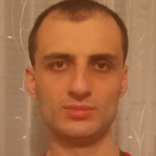 Фрилансер Олег М. — Україна. Спеціалізація — Javascript та Typescript, C#