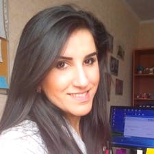Фрилансер Екатерина З. — Украина, Нововолынск. Специализация — Перевод текстов