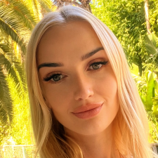 Anzhela Zhabotynska