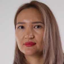 Freelancer Zhadyra Z. — Kazachstan, Nur-Sultan. Specjalizacja — Usługi księgowe, Konsulting