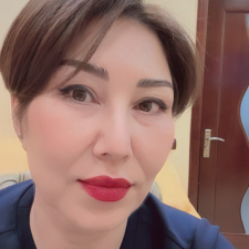 Zhanar Kortanova