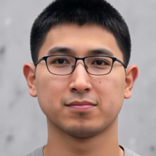 Freelancer Zalkarbek Z. — Germany, Hamburg. Core skill — Web Programming, Bot Development