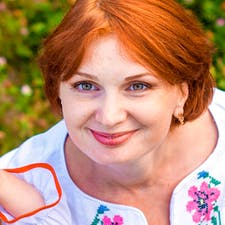 Фрилансер Anastasiya Z. — Украина, Черновцы. Специализация — Написание статей, Услуги диктора