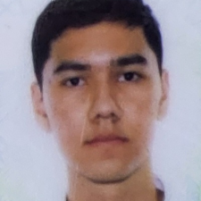 Saidazam Jamshidiy