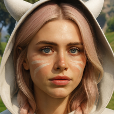 Zhanna Tristan