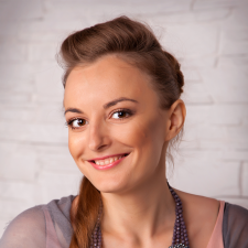 Фрилансер Zhanna B. — Украина, Киев. Специализация — Управление проектами, Консалтинг
