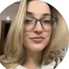 Фрилансер Жанна М. — Украина, Винница. Специализация — Редактура и корректура текстов, Интернет-магазины и электронная коммерция
