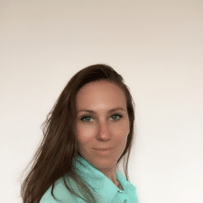Фрилансер Zhanna P. — Украина, Киев. Специализация — HTML и CSS верстка