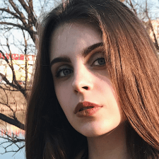 Фрилансер Жанна Д. — Украина, Сумы. Специализация — Английский язык, Копирайтинг