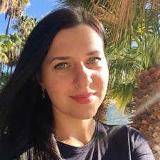Фрилансер Zhanna K. — Украина, Ровно. Специализация — Копирайтинг, Перевод текстов