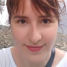 Freelancer Zhanna M. — Ukraina, Czernomorsk. Specjalizacja — Wyszukiwanie i zbieranie informacji, Menedżer treści