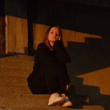 Freelancer Zhanna K. — Ukraina, Winnica. Specjalizacja — Programowanie stron internetowych, PHP