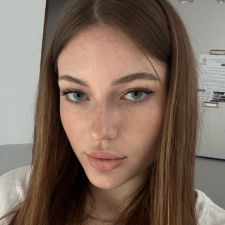 Жанна Корба