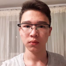 Фрилансер Жанторе Б. — Казахстан, Алматы (Алма-Ата). Специализация — HTML и CSS верстка, Javascript и Typescript