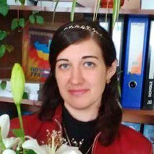Фрилансер Оксана Ж. — Украина, Хмельницкий. Специализация — Английский язык, Копирайтинг
