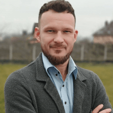 Фрилансер Yevhen Z. — Украина, Днепр. Специализация — Консалтинг, Управление проектами