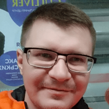 Іван Жданов