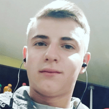 Фрилансер Евген К. — Украина, Кропивницкий. Специализация — Реклама в социальных медиа, Контекстная реклама