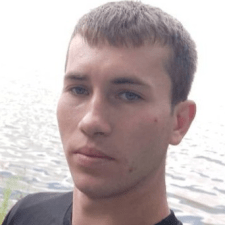 Freelancer Yevgeny L. — Ukraine, Chernigov. Fachgebiet — Englisch, Testing & QA