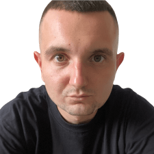 Микита Желдак