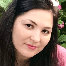 Фрилансер Olga Z. — Украина, Одесса. Специализация — Иллюстрации и рисунки, Обработка фото