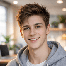 Freelancer Yevhen S. — Ukraine, Zhitomir. Core skill — Website Development, HTML & CSS