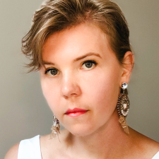 Freelancer Yauheniya B. — Polska, Łódź. Specjalizacja — Przepisywanie tekstów (rewright), Design przedmiotów
