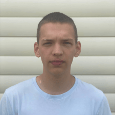 Фрилансер Yevhenii T. — Україна, Носівка. Спеціалізація — HTML та CSS верстання, CMS