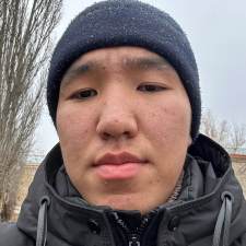 Freelancer Zhenis D. — Kazakhstan, Taraz. Core skill — Tuition, AI Art