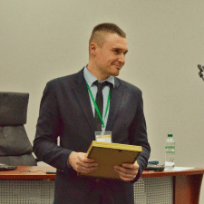Фрилансер Женя С. — Украина, Киев. Специализация — Создание сайта под ключ