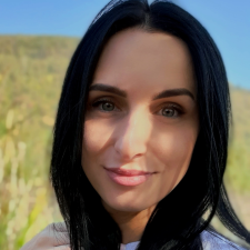 Фрилансер Євгенія Р. — Украина, Хуст. Специализация — Поиск и сбор информации, Услуги диктора