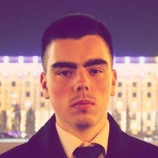 Фрилансер Женя И. — Украина. Специализация — Создание сайта под ключ, Дизайн сайтов