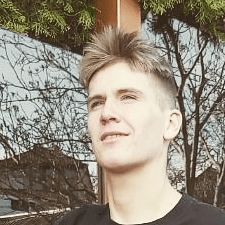 Фрилансер Евгений О. — Украина, Николаев. Специализация — Продвижение в социальных сетях (SMM), Копирайтинг